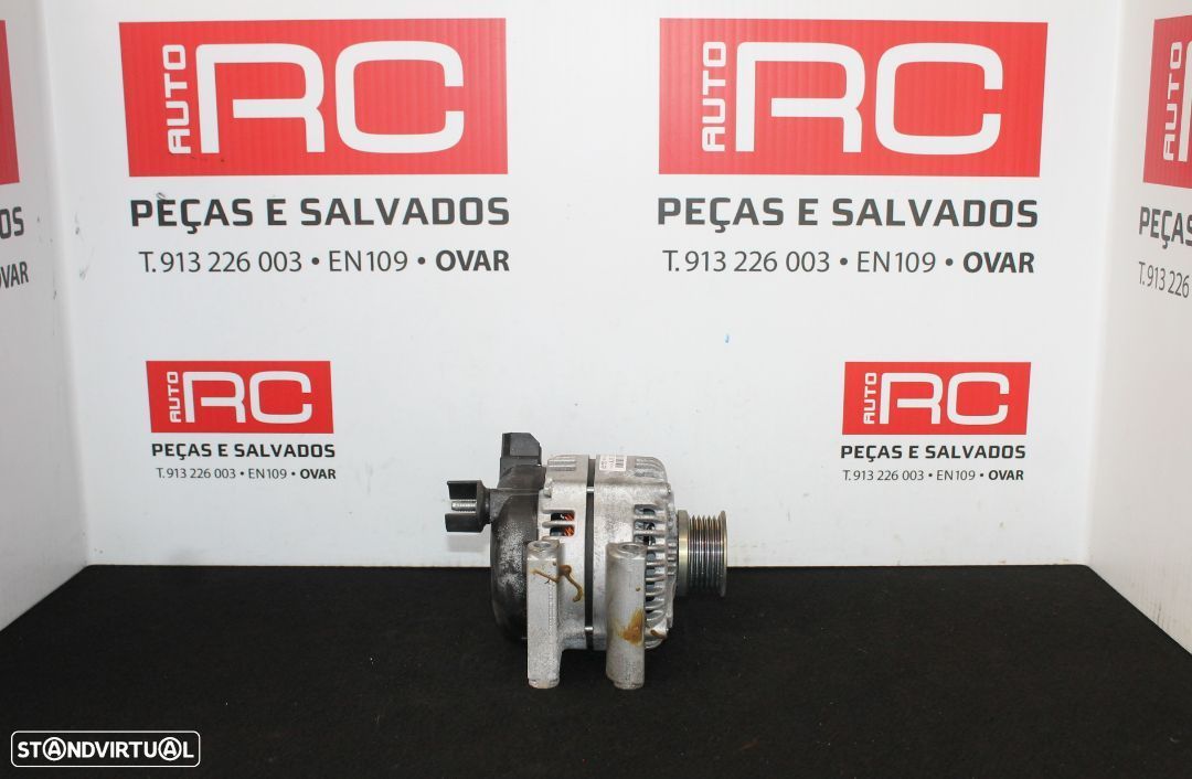 Alternador Opel Insignia - 1