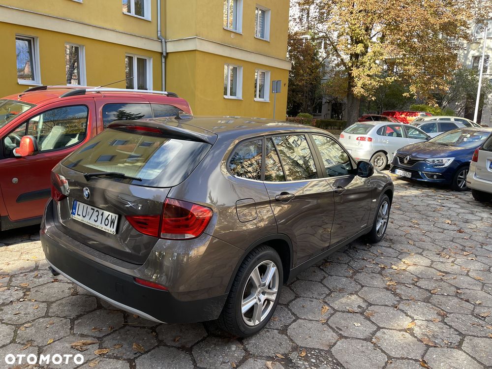 BMW X1 xDrive23d - 6