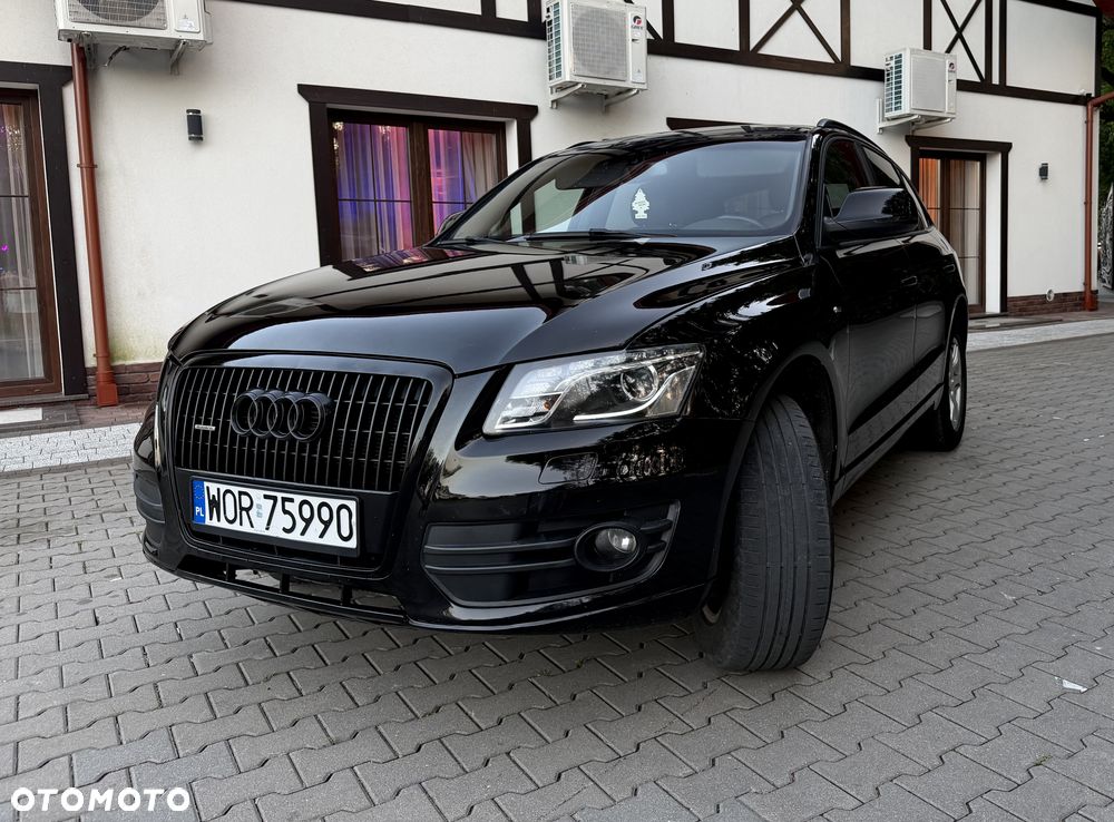 Audi Q5 3.0 TDI Quattro S tronic - 2