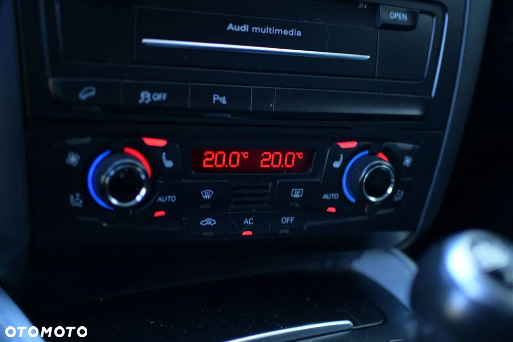 Audi Q5 2.0 TDI - 14