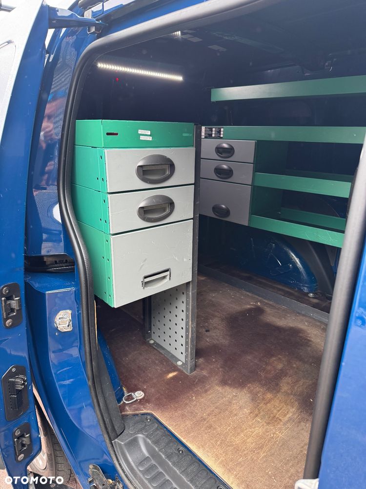 Mercedes-Benz Citan Van 111L - 19