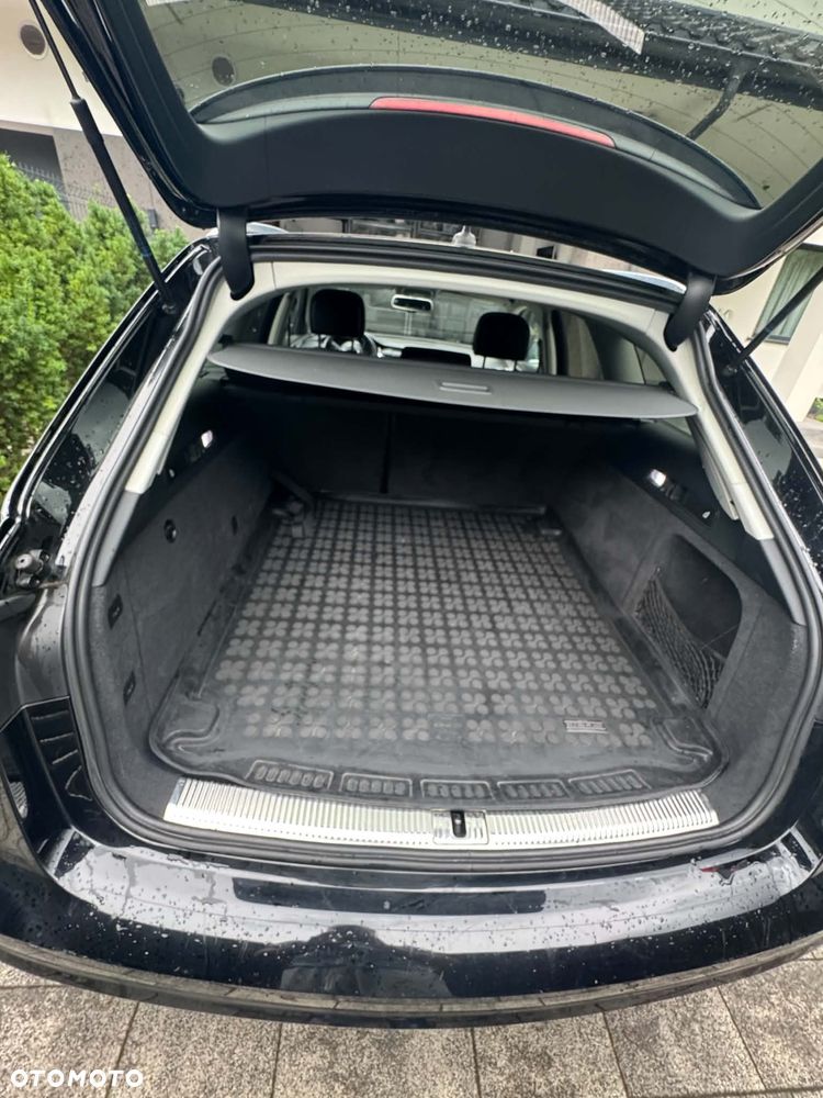 Audi A6 Avant 2.0 TDI ultra S tronic - 9