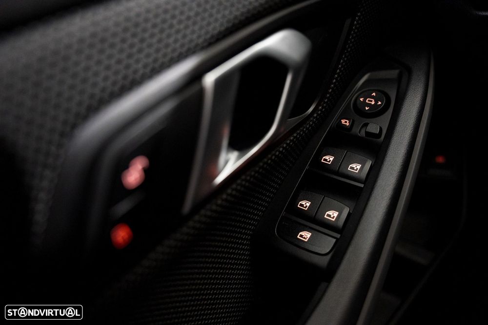 BMW 320 d Line Sport Auto - 12