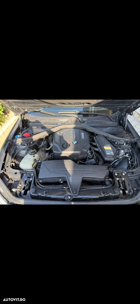 BMW Seria 1 116d Aut. Advantage - 23