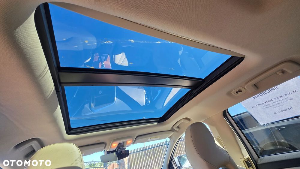 Volvo XC 60 T5 Geartronic Linje Inscription - 6