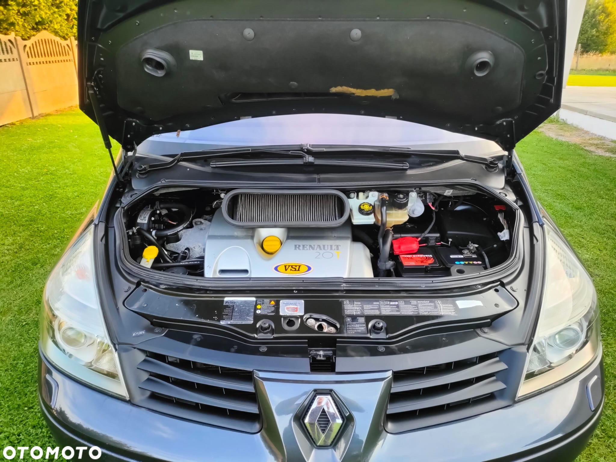 Renault Espace 2.0 Initiale - 39