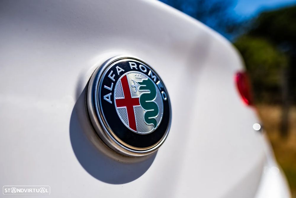 Alfa Romeo Giulietta 1.6 JTDM Sport TCT - 34