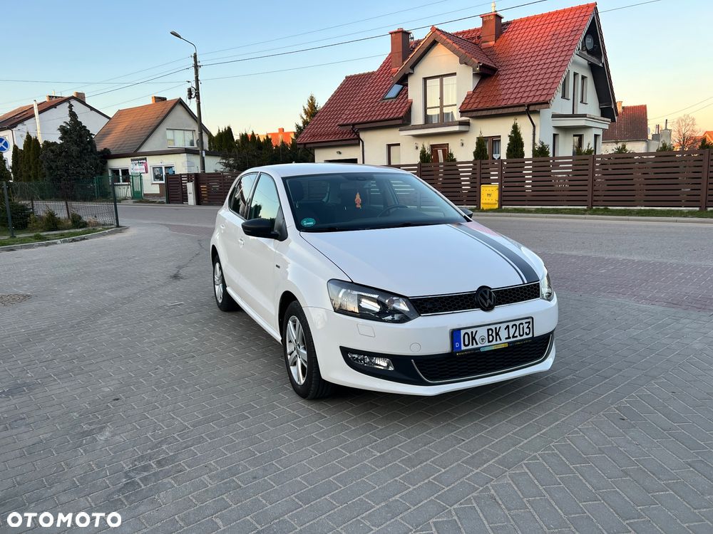Volkswagen Polo 1.2 Life - 18