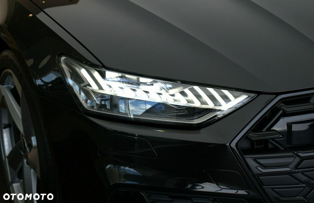 Audi A7 Sportback - 7