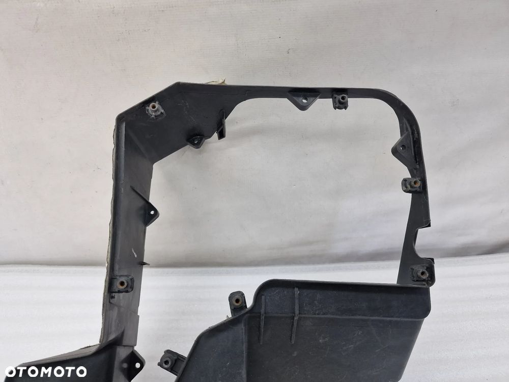 VW T5 LIFT / T6 09-19 OBUDOWA SKRZYNKI BEZPIECZNIKÓW , NR 7E0907296 C / 7E0907296C , NR AUKCJI KP103 - 2