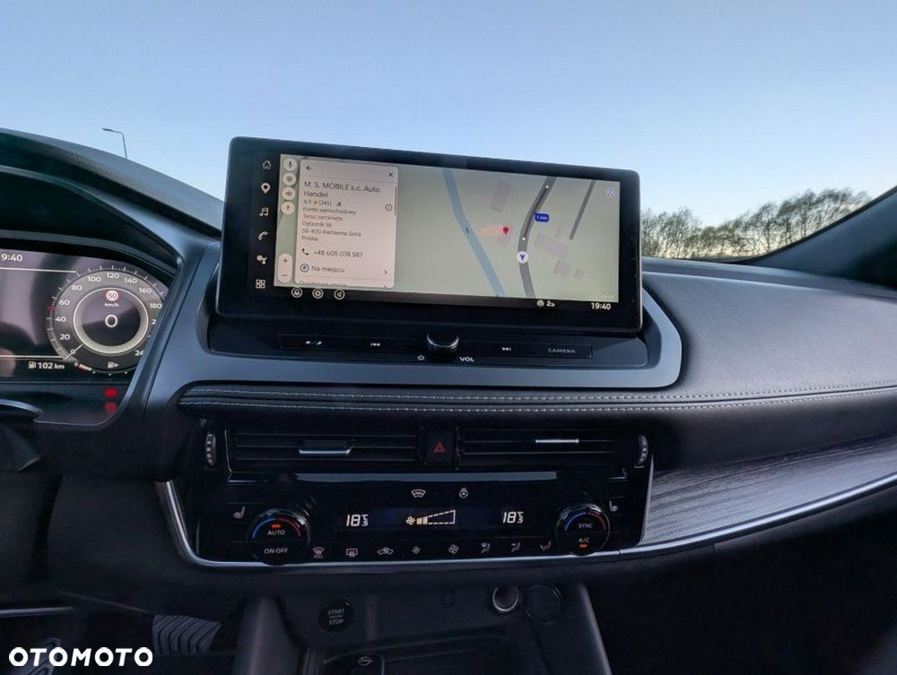 Nissan Qashqai - 16