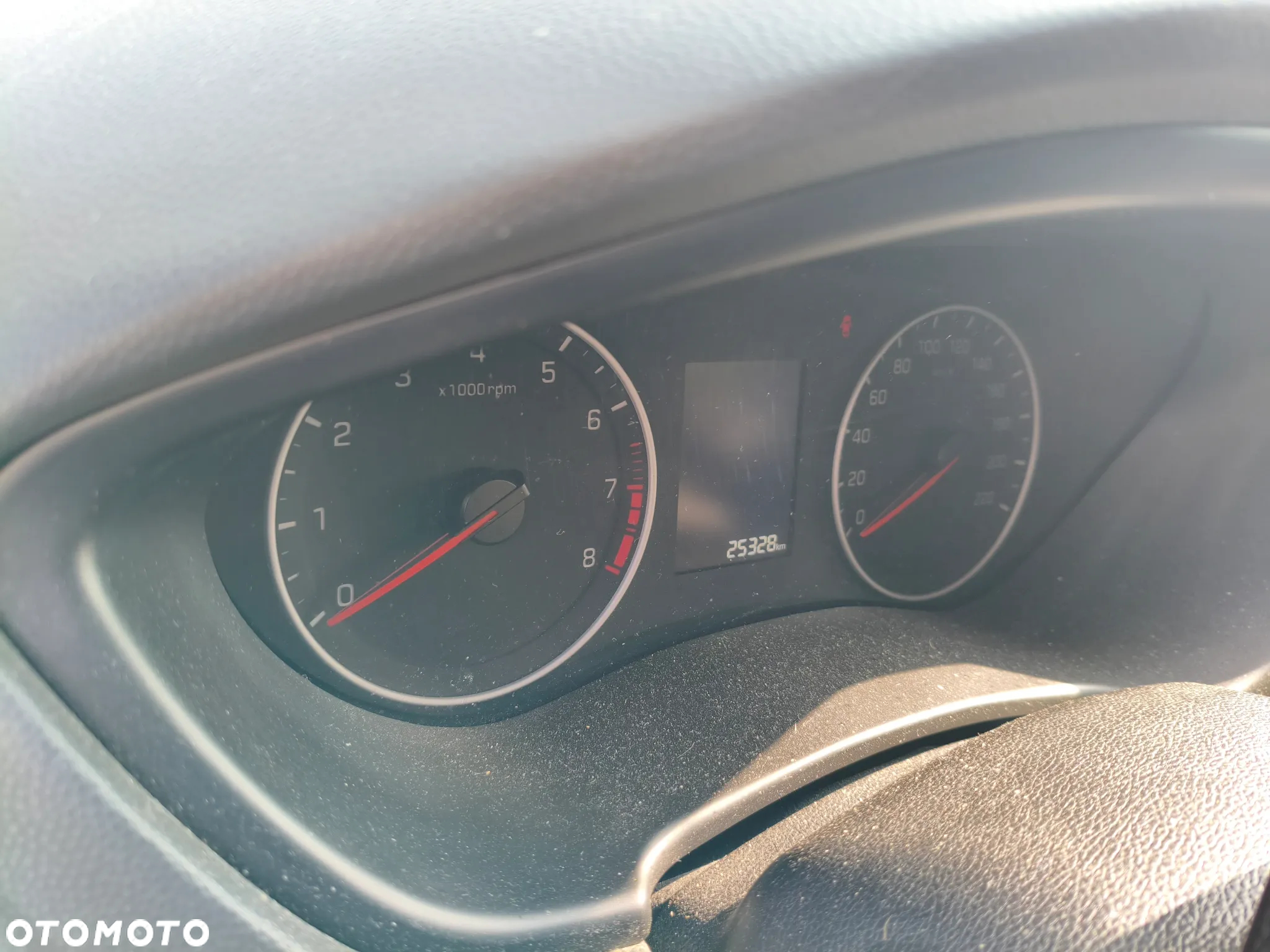 Hyundai i20 1.2 Classic Plus - 9