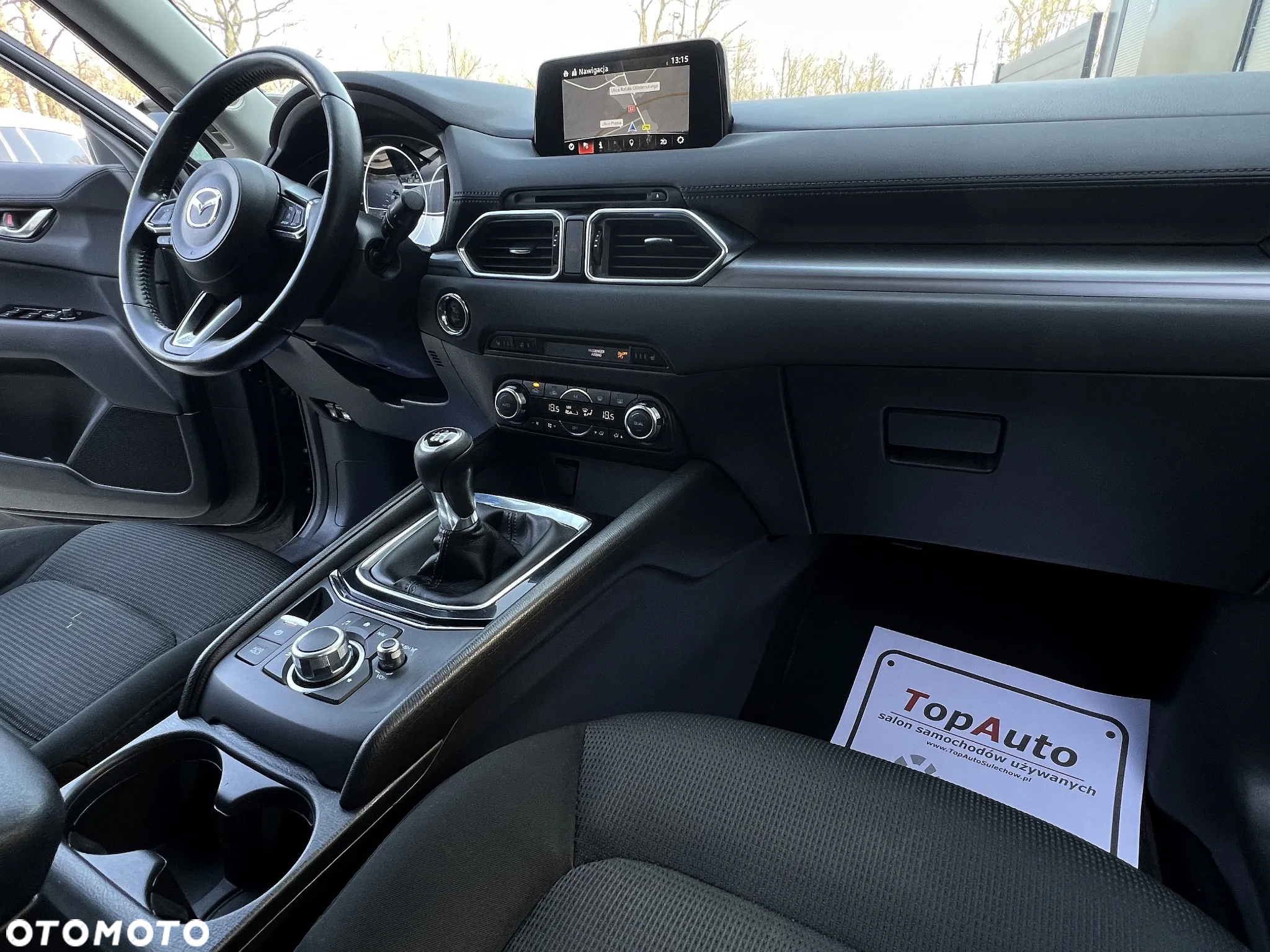 Mazda CX-5 - 16