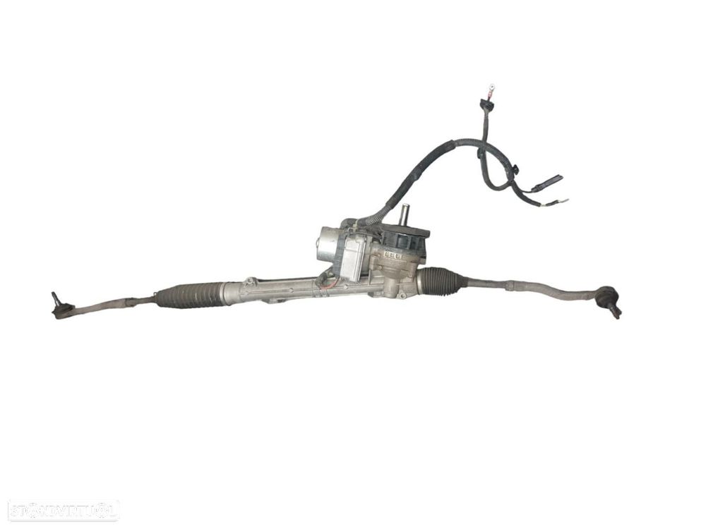 CREMALHEIRA DIREÇÃO PEUGEOT 208 2016 -9816450580 - 2