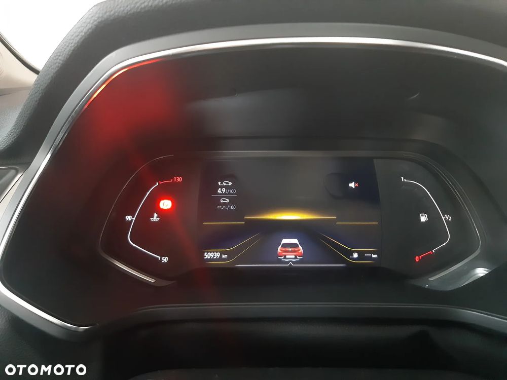 Renault Captur TCe 140 EDC GPF INTENS - 13