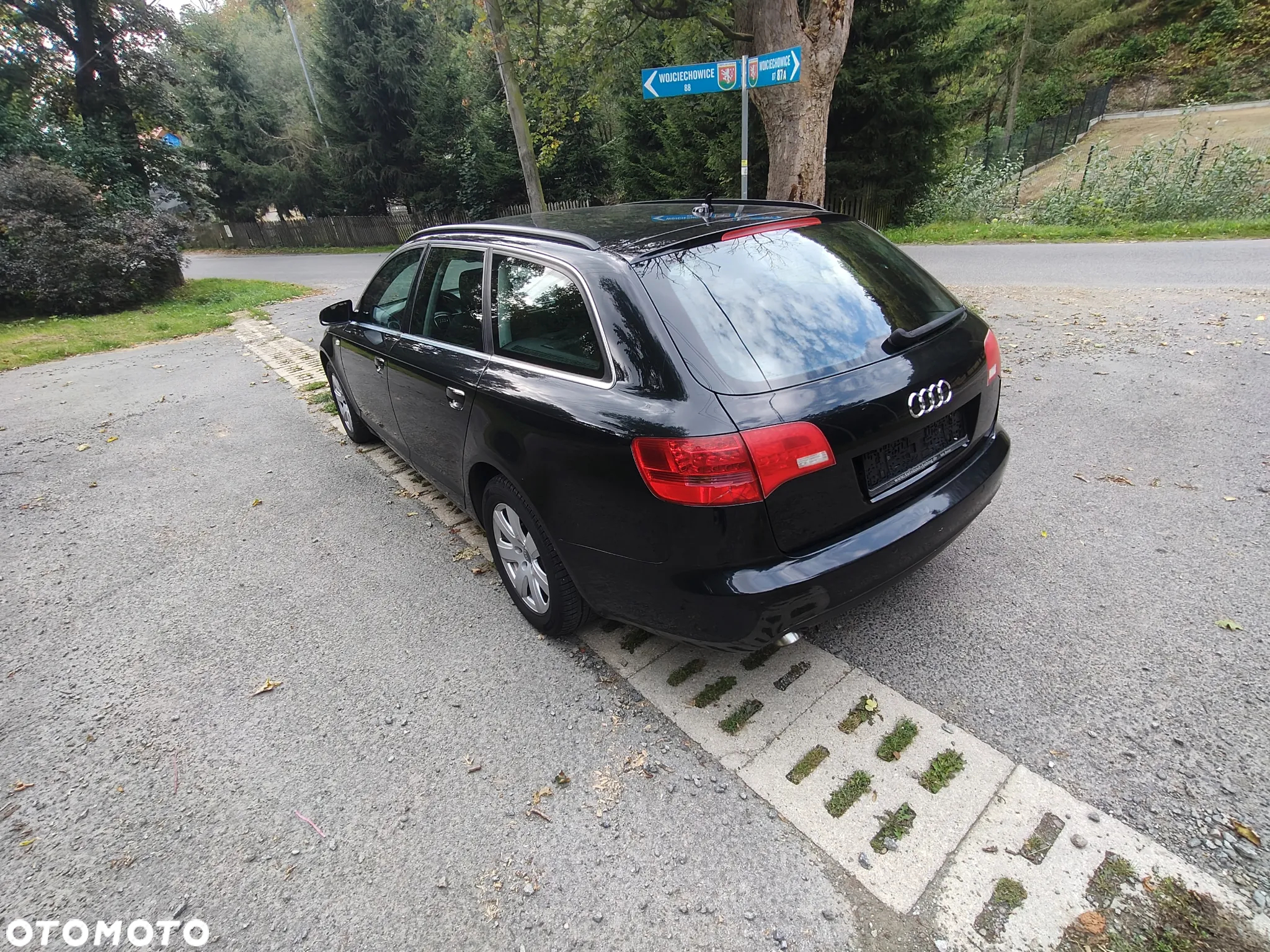 Audi A6 3.0 TDI Quattro Tiptronic - 10