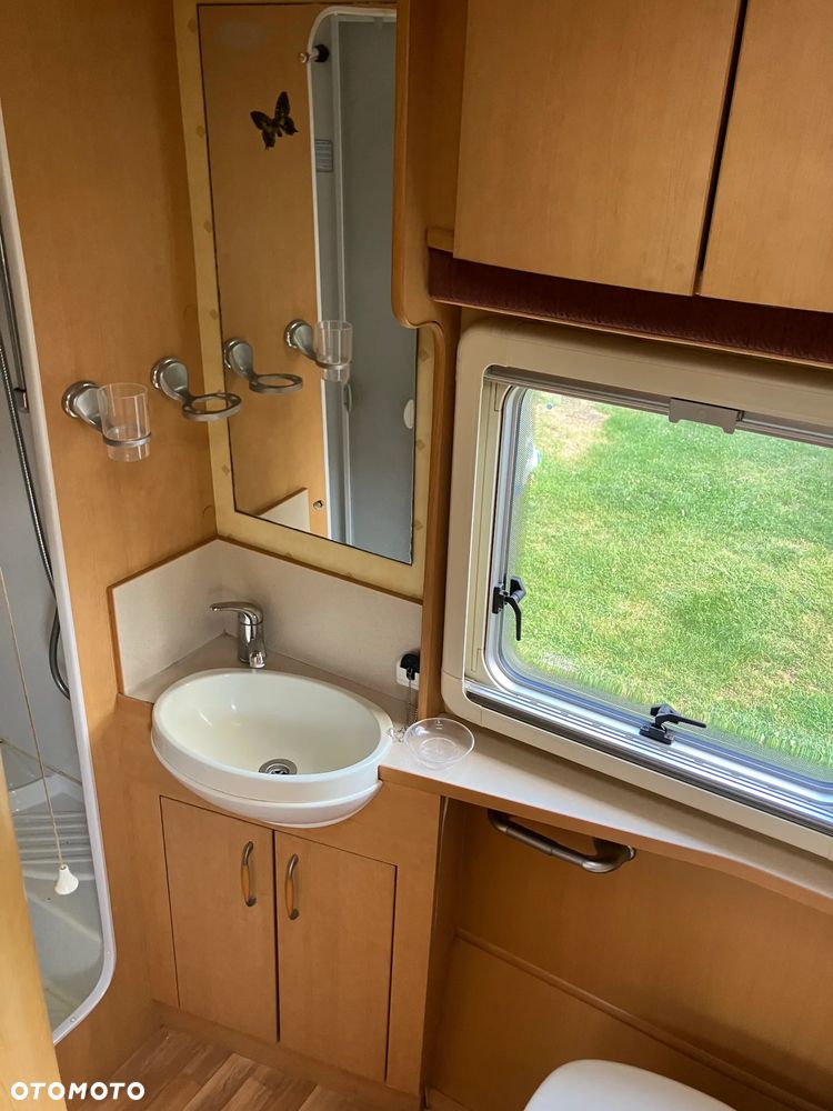 SWIFT Abbey GTS 216 - 9