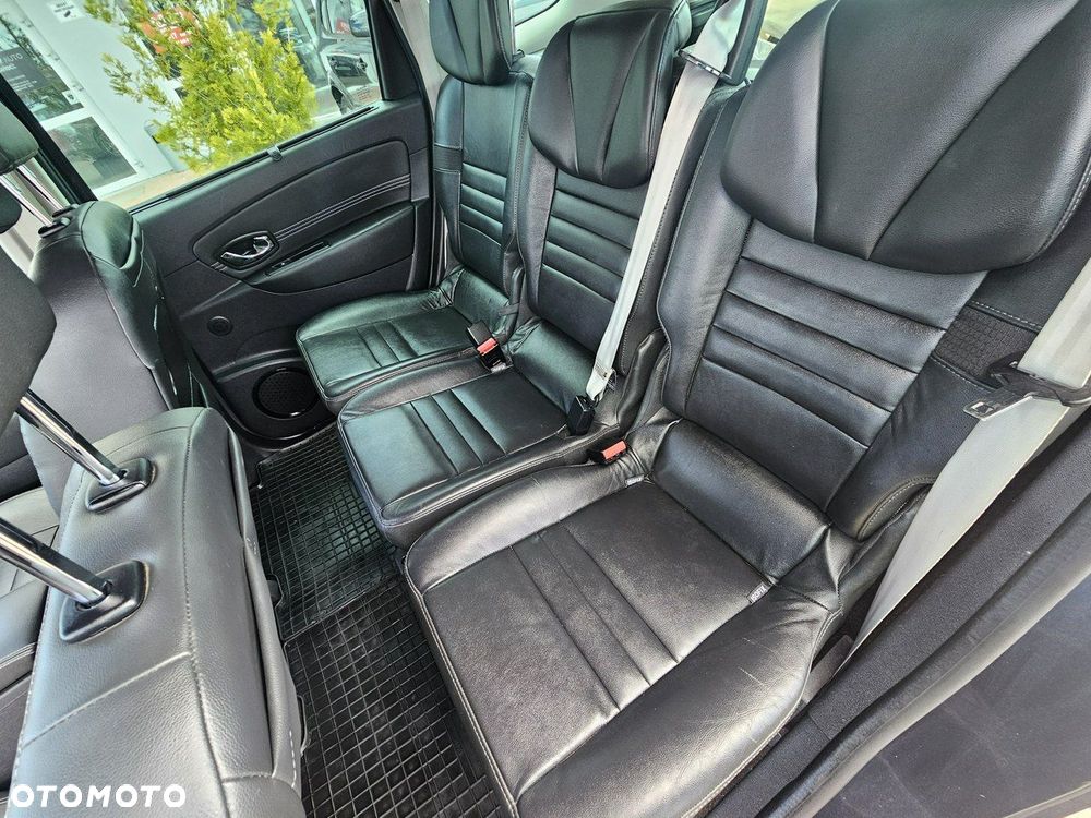 Renault Grand Scenic Gr 1.5 dCi Energy Limited EDC EU6 - 15