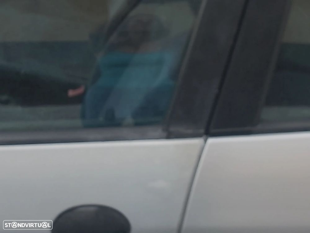 Peugeot 206 1.1 XR - 3