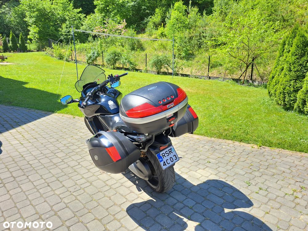 Honda DN-01 - 5