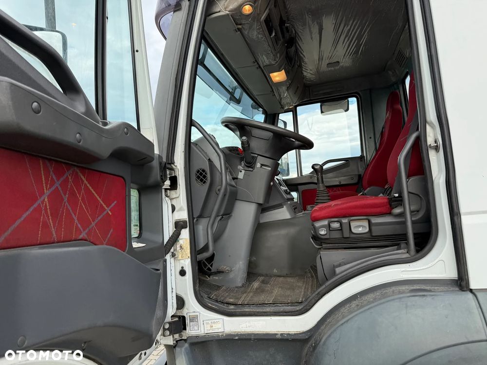 Iveco TRACER - 2