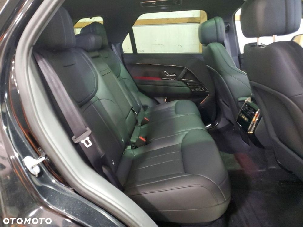 Land Rover Range Rover Sport - 10