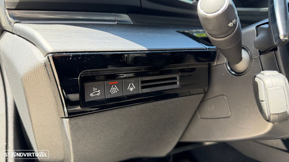 Peugeot 508 1.6 PureTech GT Pack EAT8 - 20