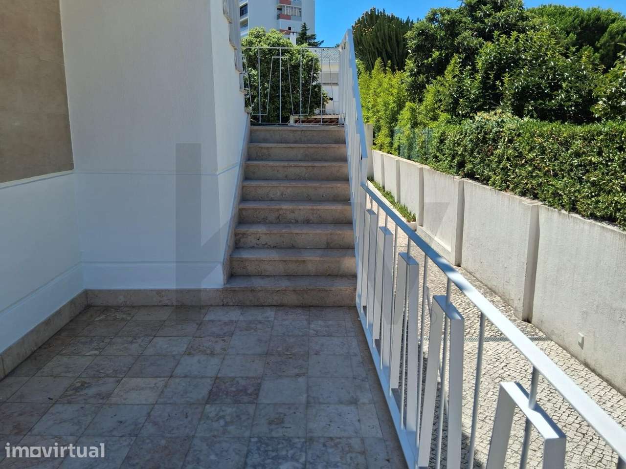 Apartamento T2, em andar de moradia - Grande imagem: 5/23