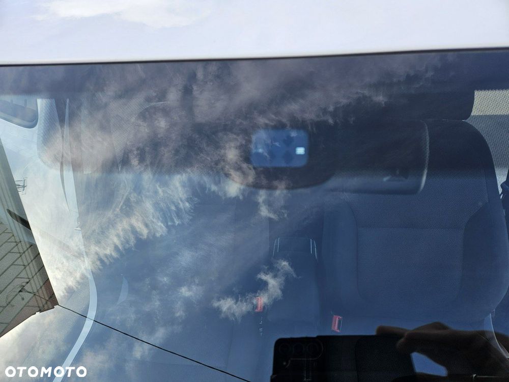 Skoda Yeti 2.0 TDI - 20