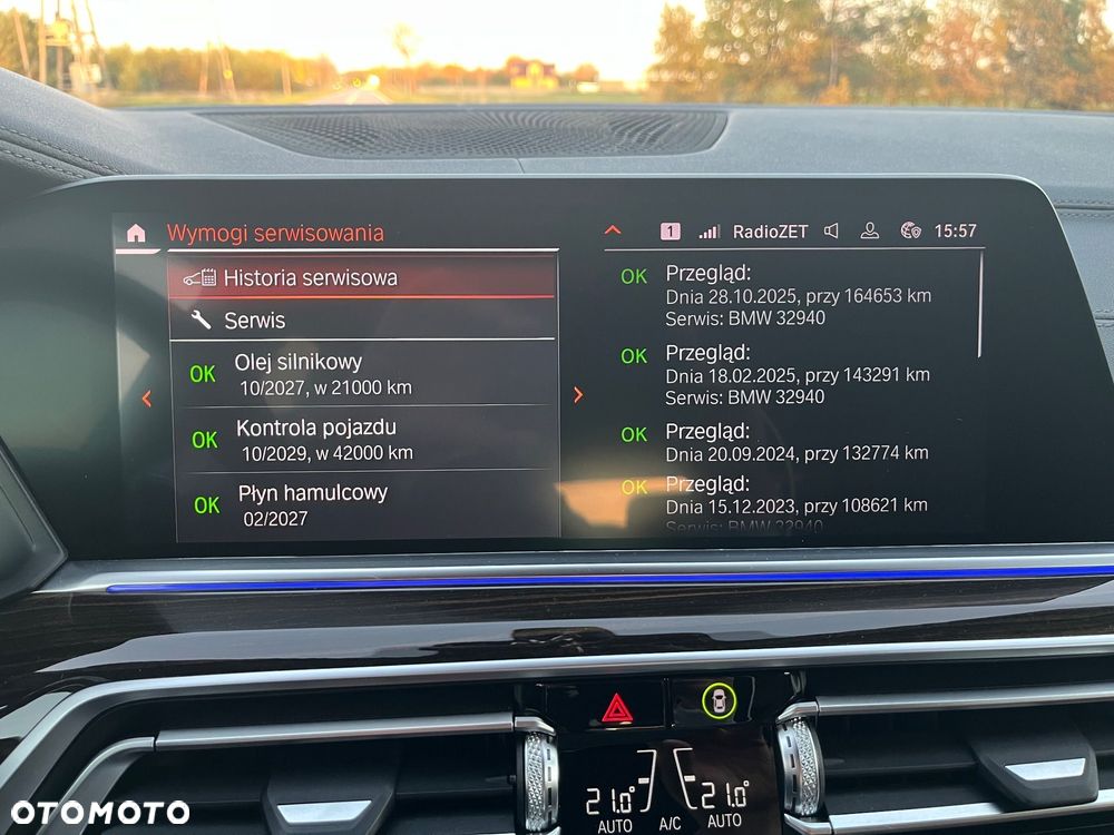 BMW X5 xDrive30d - 10