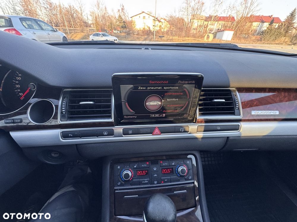 Audi A8 3.0 TDI Quattro - 40