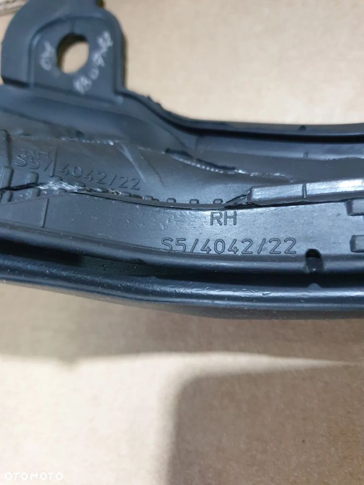 VW ARTEON SHOOTING BRAKE FL LIFT KOMBI USZCZELKA USZCZELKI DRZWI PRAWY TYŁ PRZÓD 3G7868120   3G8867337  NOWE! - 10