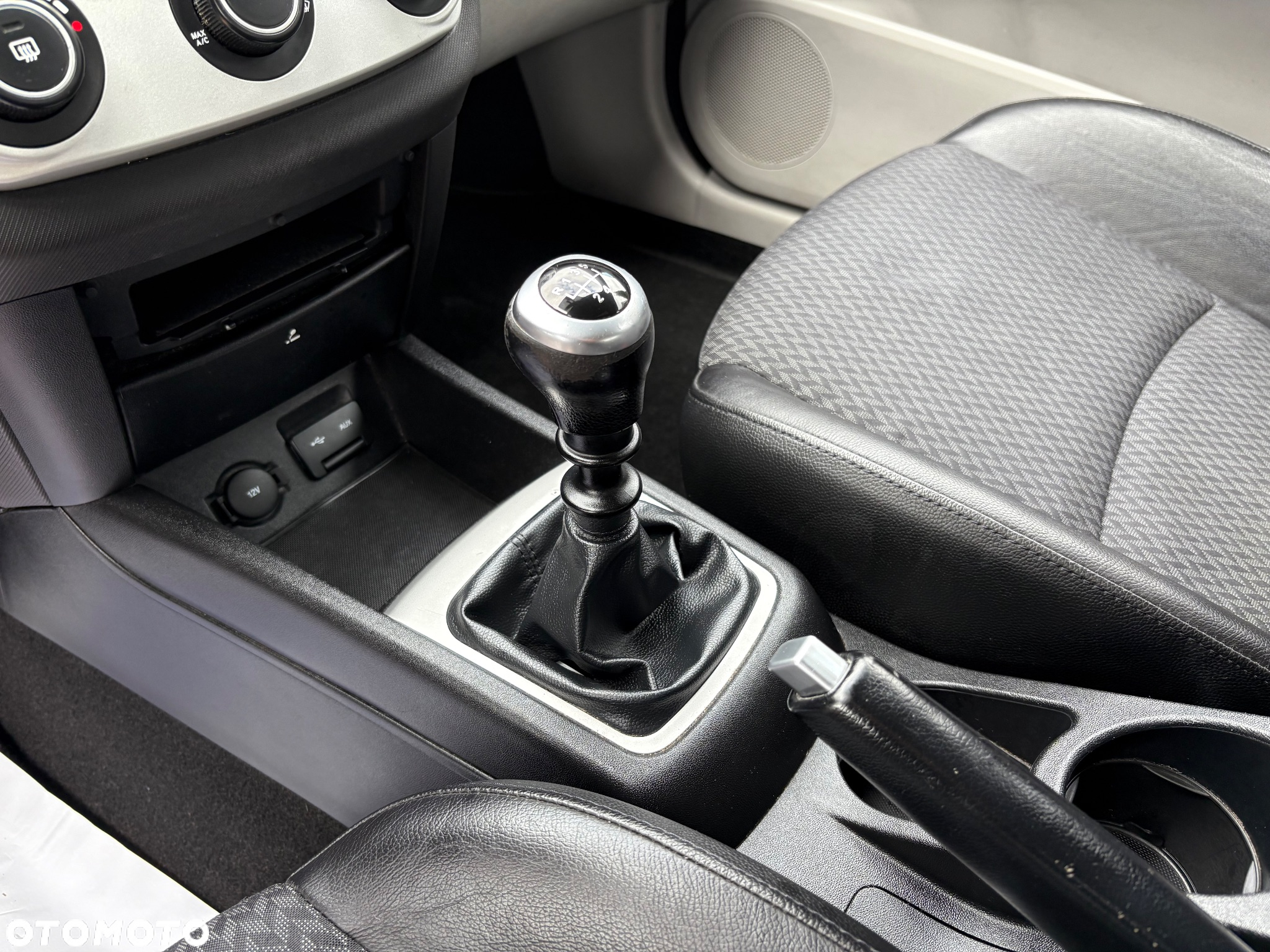 Kia Ceed Cee'd 1.4 Optimum - 21