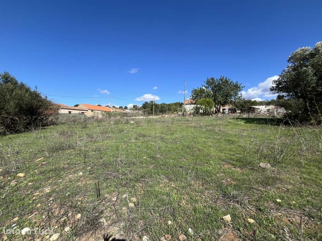 Lote de terreno com projeto aprovado para Hotel de Saúde 4 Estrelas... - Grande imagem: 2/14