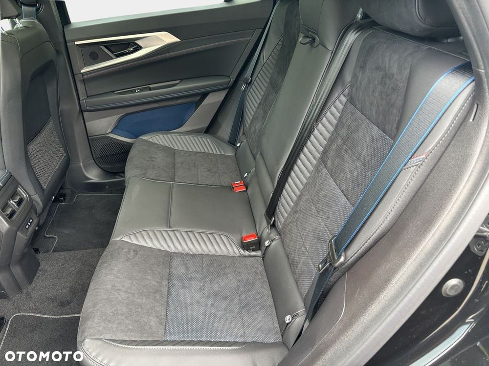 Renault Rafale 1.2 E-Tech Full Hybrid 200 esprit Alpine MMT - 25