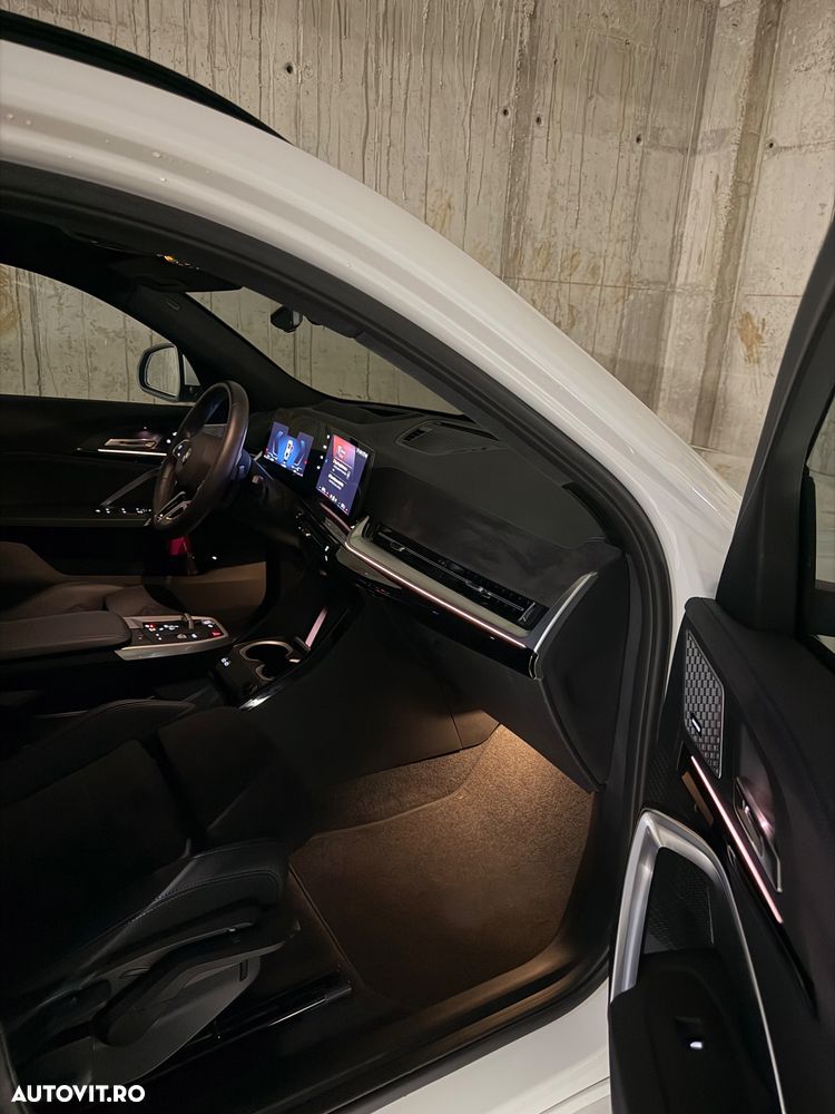 BMW X2 xDrive20d - 33