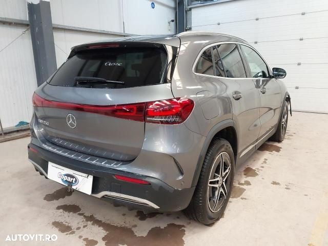 Dezmembrez Mercedes-Benz EQA H243 [2020 - 2023] SUV - 5 usi EQA 250 6 - 1