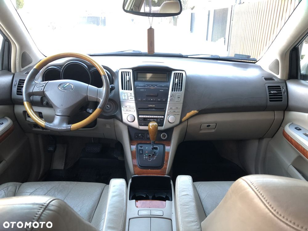 Lexus RX Prestige - 10