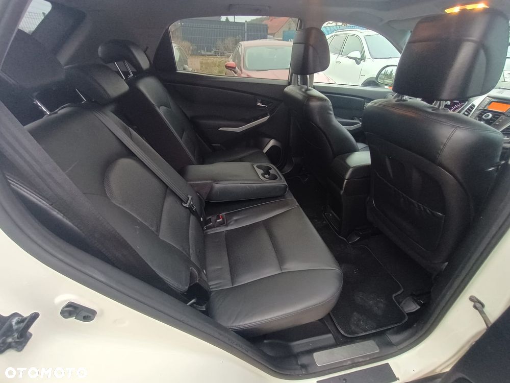 SsangYong/KGM Korando 2.0 D Quartz - 7