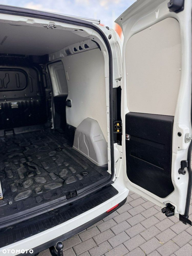 Opel Combo - 9