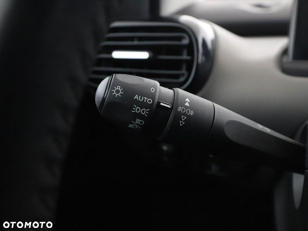 Citroën C4 Cactus 1.2 PureTech Shine S&S EAT6 - 34