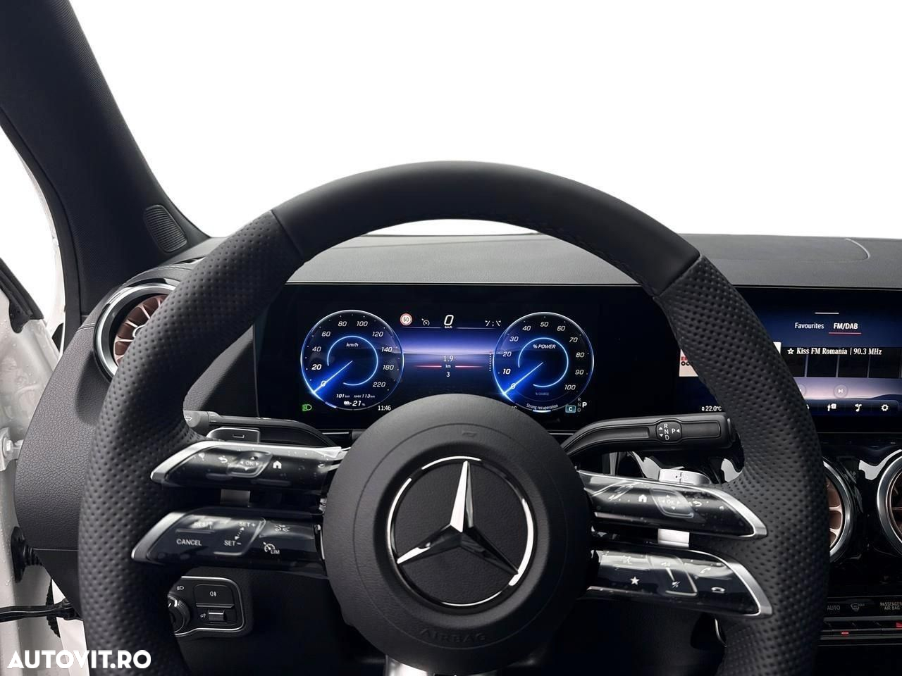 Mercedes-Benz EQA 250+ - 9