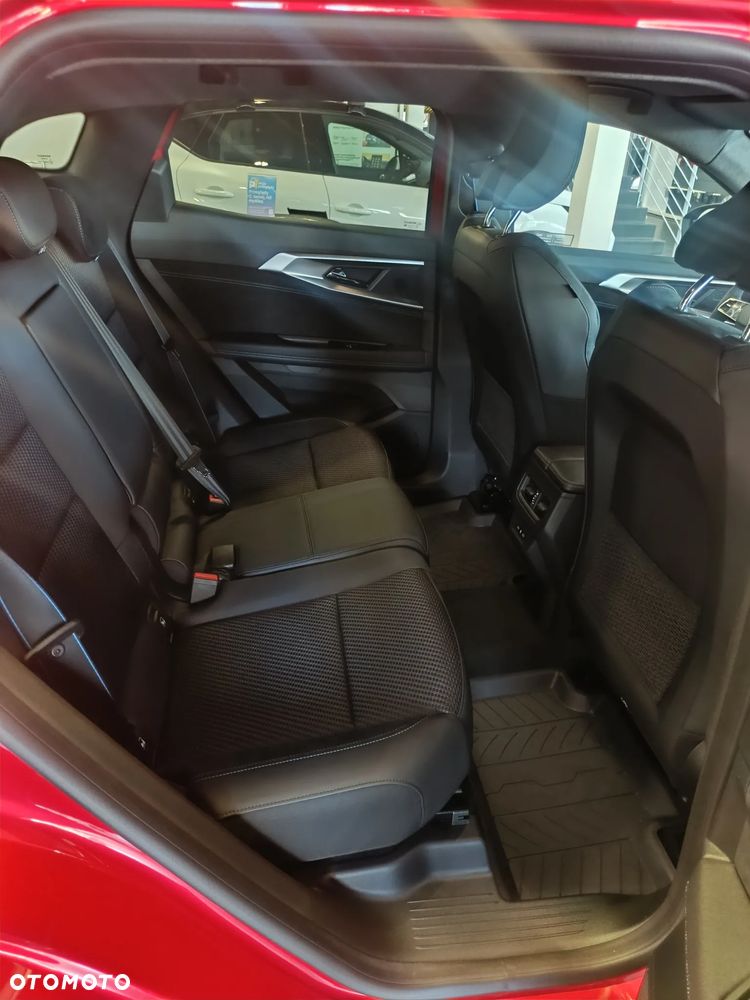 Renault Austral 1.2 E-Tech Full Hybrid 200 Esprit Alpine MMT - 14