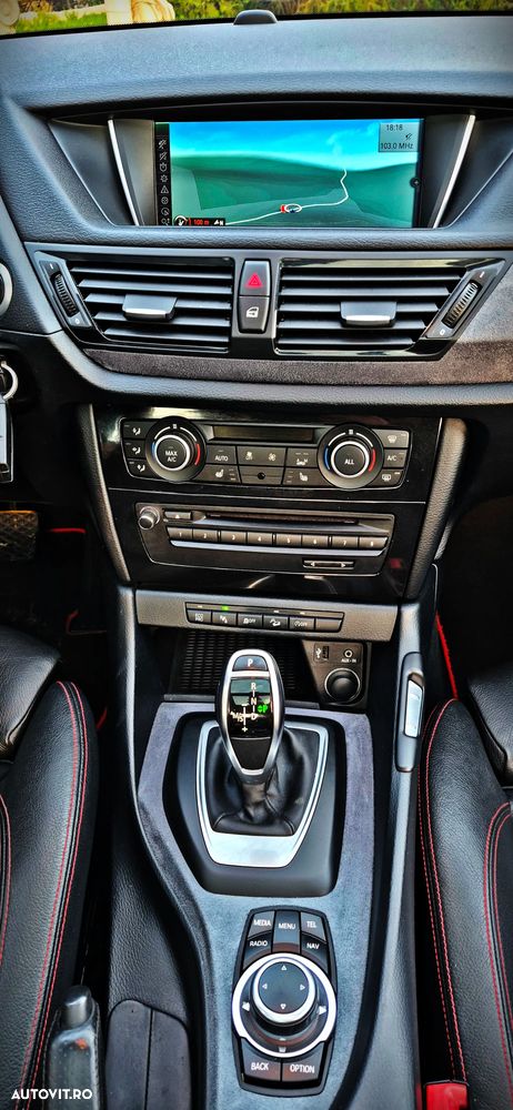 BMW X1 xDrive25d Aut. xLine - 19