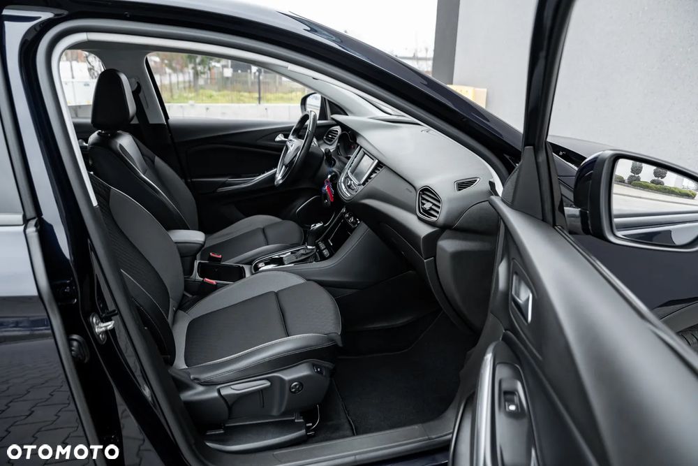 Opel Grandland X 1.5 CDTI Elegance Business Pack S&S - 23