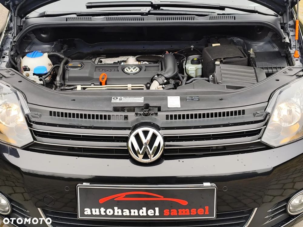 Volkswagen Golf Plus 1.4 TSI DSG Highline - 17