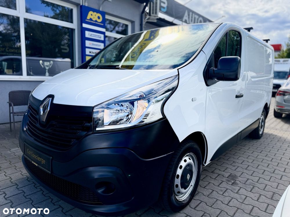 Renault Trafic - 4