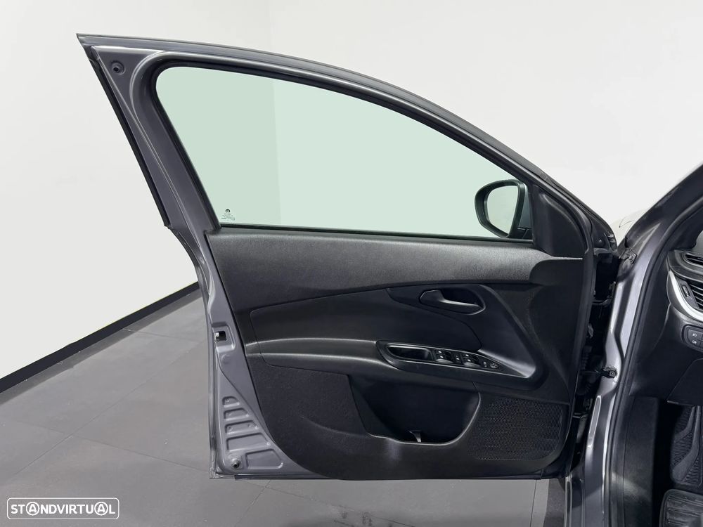 Fiat Tipo Station Wagon 1.3 M-Jet Lounge - 18