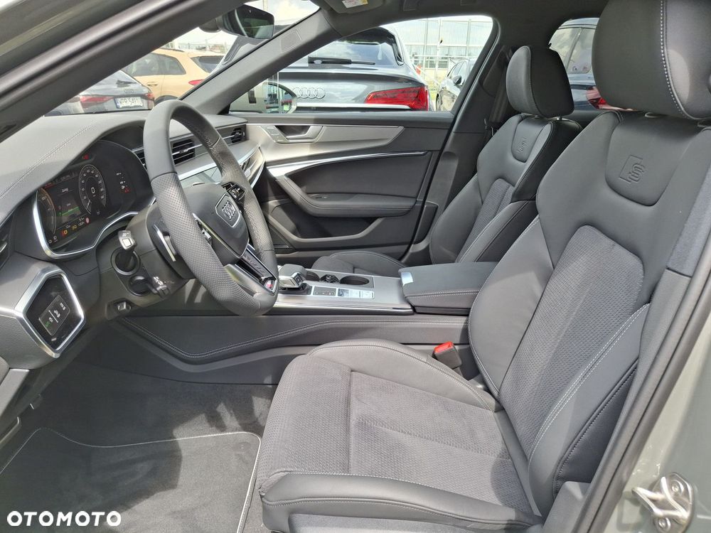 Audi A6 - 24