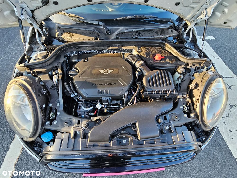 MINI Cooper D Seven - 17